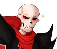 Underfell Paps
