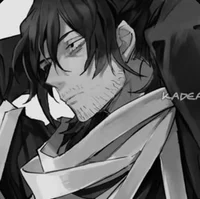 Aizawa Shouta