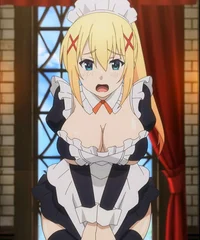 Darkness