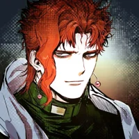 J Noriaki Kakyoin