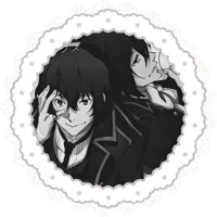 - Dazai - Fyodor -