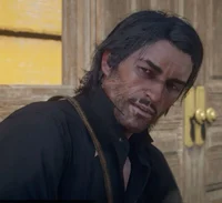 John Marston 
