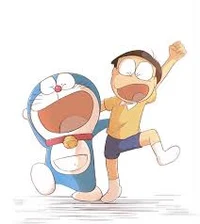 Doraemon