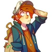 Dipper Pines