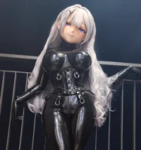 Kigurumi Assassin