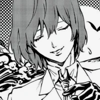 Goro Akechi