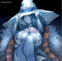 Lunar Princess Ranni