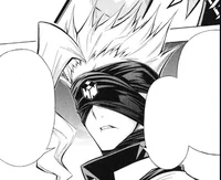 Tokemichi Choujabaru