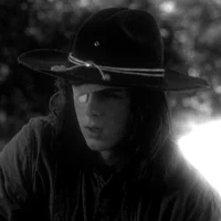 Carl Grimes