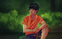 Percy Jackson