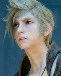 Prompto Argentum 