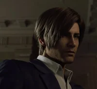 Leon Kennedy