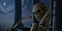 Skeletron