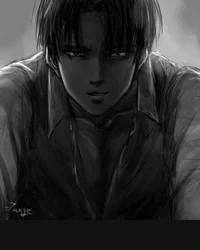Levi Ackerman 