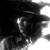 Carl Grimes