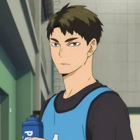 Ushijima Wakatoshi
