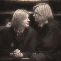 HP - Fred and George