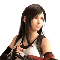 Tifa Lockhart
