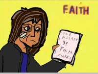 Faith morris epilogu