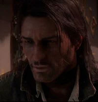 John Marston 