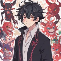 Bl-Luxiel