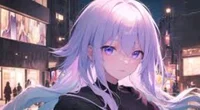 Yandere City 