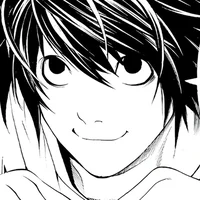 L Lawliet