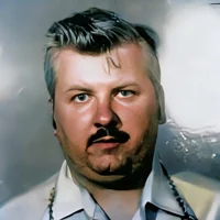 John Wayne Gacy