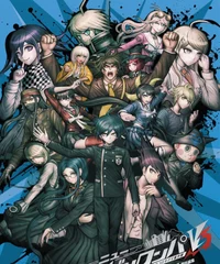 Danganronpa V3