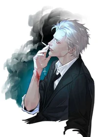 DMC Vergil