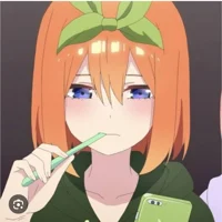 Yotsuba nakano