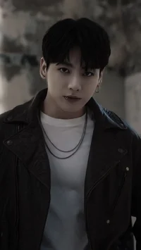 Jungkook 