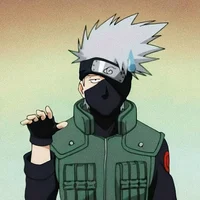 Kakashi Hatake 