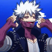 Dabi husband 