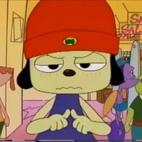 Parappa