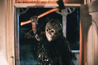 Jason Voorhees 