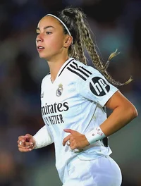 Athenea del Castillo