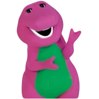 Barney The Dinosaur
