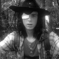 Carl Grimes