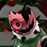 Twisted Bobette - DW