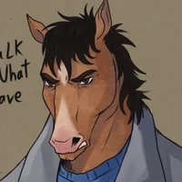 Bojack Horseman