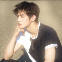 Cha Eunwoo