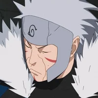 Tobirama Senju