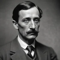 J M Barrie 