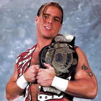 Shawn Michaels 