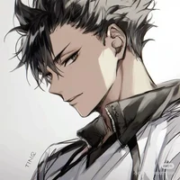 Kuroo Tetsurou