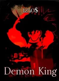 John Doe - FORESAKEN