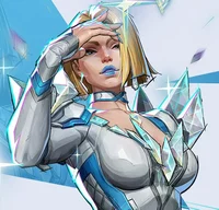 Emma Frost Rivals