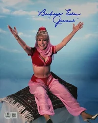 Jeannie