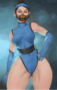 Kitana
